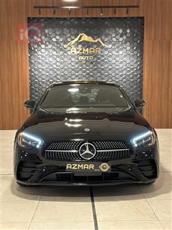 مێرسێدس بێنز E-Class